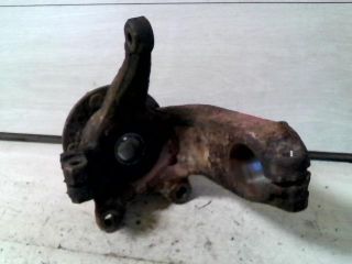 bontott FORD MONDEO III Bal első Csonkállvány Kerékaggyal