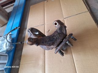 bontott FORD MONDEO III Bal első Csonkállvány Kerékaggyal