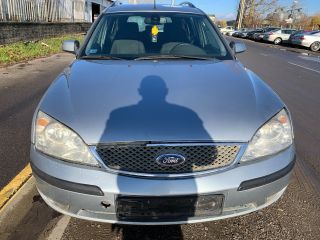 bontott FORD MONDEO III Bal első Csonkállvány Kerékaggyal