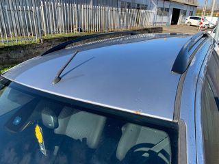 bontott FORD MONDEO III Bal első Csonkállvány Kerékaggyal