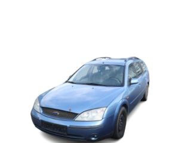 bontott FORD MONDEO III Bal első Csonkállvány