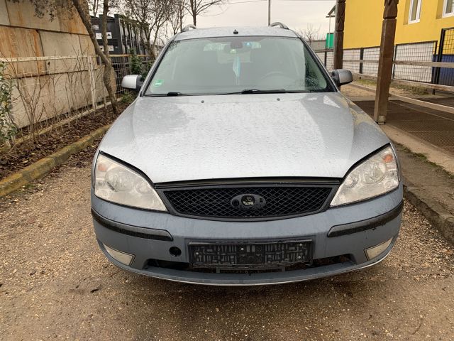 bontott FORD MONDEO III Bal első Fékkengyel