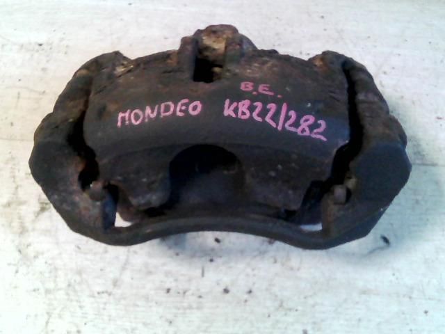 bontott FORD MONDEO III Bal első Féknyereg Munkahengerrel