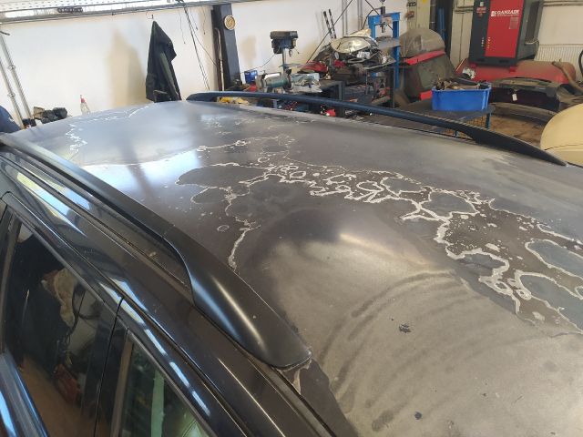 bontott FORD MONDEO III Bal első Féknyereg Munkahengerrel