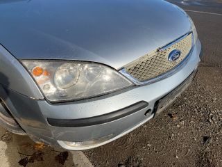 bontott FORD MONDEO III Bal első Gólyaláb (Lengécsillapító, Rugó)