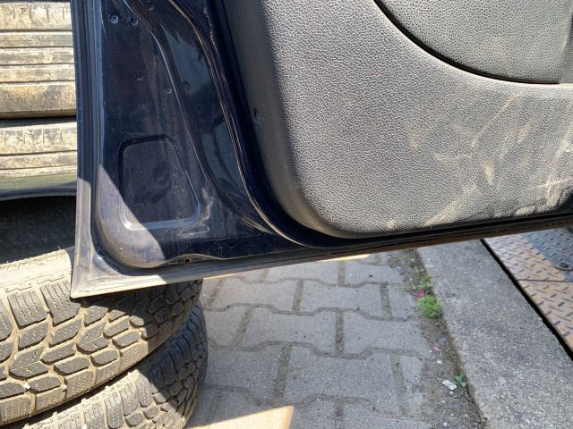 bontott FORD MONDEO III Bal első Gólyaláb (Lengécsillapító, Rugó)