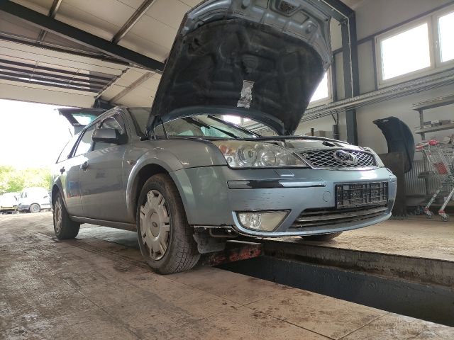 bontott FORD MONDEO III Bal első Gólyaláb (Lengécsillapító, Rugó)