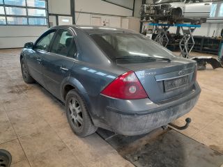 bontott FORD MONDEO III Bal első Gólyaláb (Lengécsillapító, Rugó)