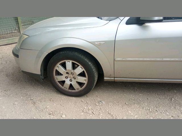 bontott FORD MONDEO III Bal első Gólyaláb (Lengécsillapító, Rugó)