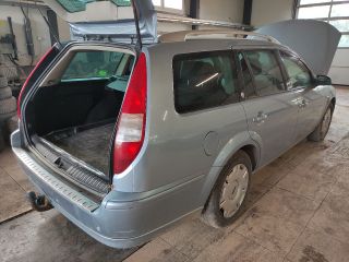 bontott FORD MONDEO III Bal első Gólyaláb (Lengécsillapító, Rugó)