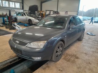 bontott FORD MONDEO III Bal első Gólyaláb (Lengécsillapító, Rugó)