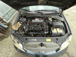 bontott FORD MONDEO III Bal első Rugó