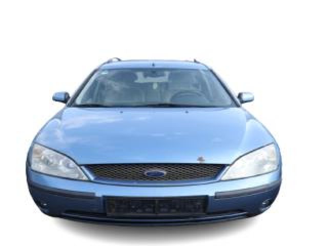 bontott FORD MONDEO III Bal Féltengely