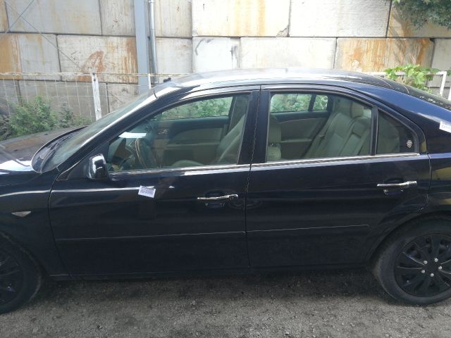 bontott FORD MONDEO III Bal Féltengely