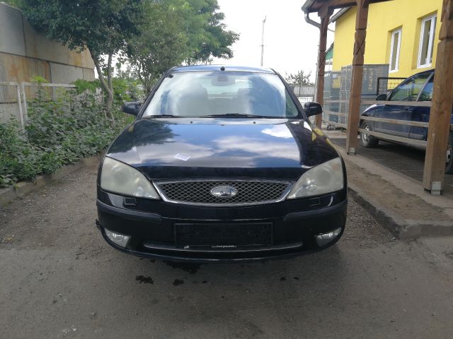 bontott FORD MONDEO III Bal Féltengely