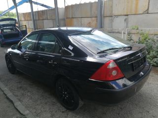 bontott FORD MONDEO III Bal Féltengely