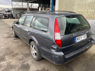 bontott FORD MONDEO III Bal hátsó Féknyereg Munkahengerrel