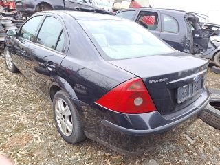 bontott FORD MONDEO III Bal hátsó Lengéscsillapító