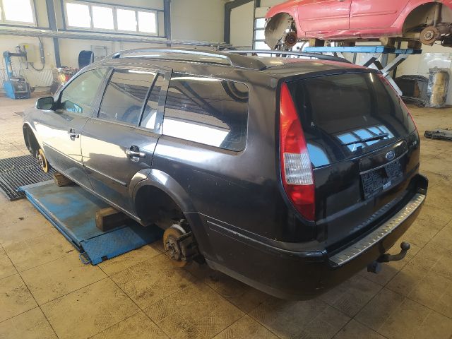 bontott FORD MONDEO III Bal hátsó Lengéscsillapító