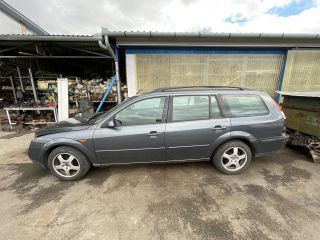 bontott FORD MONDEO III Bal hátsó Lengéscsillapító