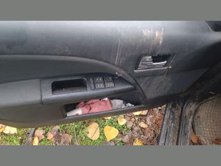 bontott FORD MONDEO III Bal hátsó Lengéscsillapító