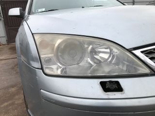 bontott FORD MONDEO III Bal hátsó Lengéscsillapító