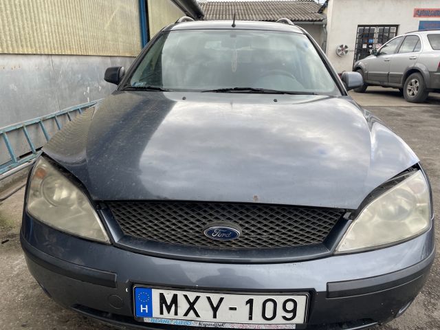 bontott FORD MONDEO III Biztosítéktábla Motortér