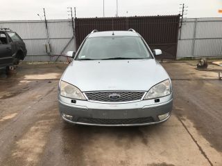 bontott FORD MONDEO III Biztosítéktábla Motortér