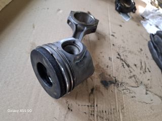 bontott FORD MONDEO III Dugattyú és Hajtókar