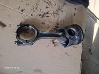 bontott FORD MONDEO III Dugattyú és Hajtókar