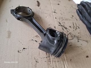 bontott FORD MONDEO III Dugattyú és Hajtókar