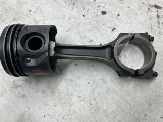 bontott FORD MONDEO III Dugattyú és Hajtókar