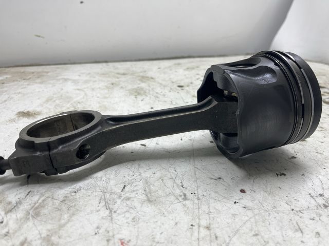 bontott FORD MONDEO III Dugattyú és Hajtókar