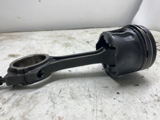 bontott FORD MONDEO III Dugattyú és Hajtókar