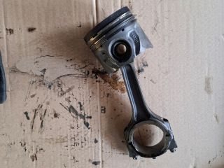 bontott FORD MONDEO III Dugattyú és Hajtókar