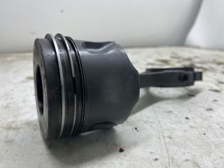 bontott FORD MONDEO III Dugattyú és Hajtókar