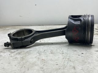 bontott FORD MONDEO III Dugattyú és Hajtókar