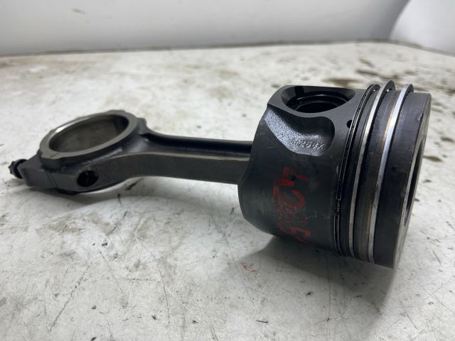 bontott FORD MONDEO III Dugattyú és Hajtókar