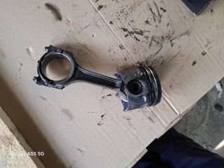 bontott FORD MONDEO III Dugattyú és Hajtókar