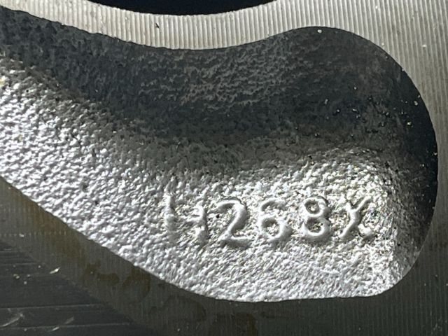 bontott FORD MONDEO III Dugattyú és Hajtókar