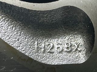 bontott FORD MONDEO III Dugattyú és Hajtókar