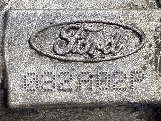 bontott FORD MONDEO III EGR / AGR Szelep