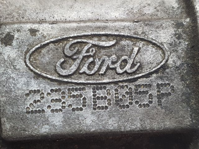 bontott FORD MONDEO III EGR / AGR Szelep