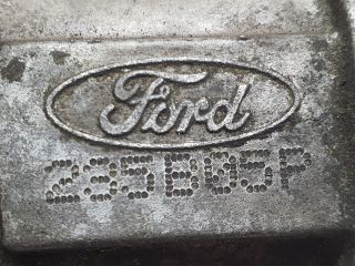 bontott FORD MONDEO III EGR / AGR Szelep