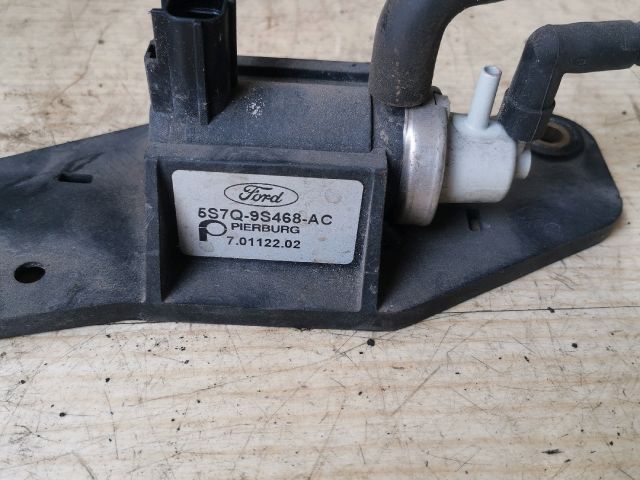 bontott FORD MONDEO III EGR / AGR Vákum Szelep