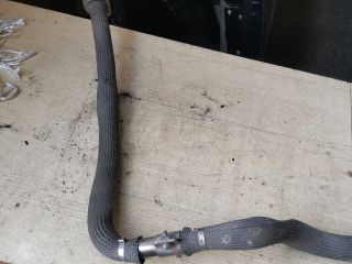 bontott FORD MONDEO III EGR Hűtő Cső