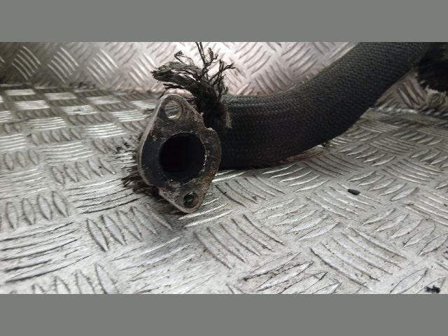 bontott FORD MONDEO III EGR Hűtő Cső