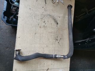 bontott FORD MONDEO III EGR Hűtő Cső