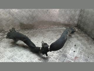 bontott FORD MONDEO III EGR Hűtő Cső