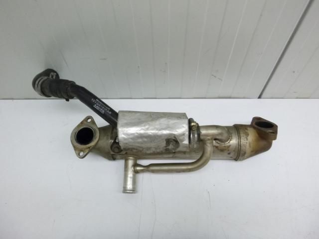 bontott FORD MONDEO III EGR Hűtő Cső